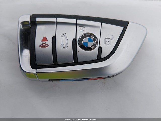 5UXCX6C01N9K22085 BMW X7 M50i