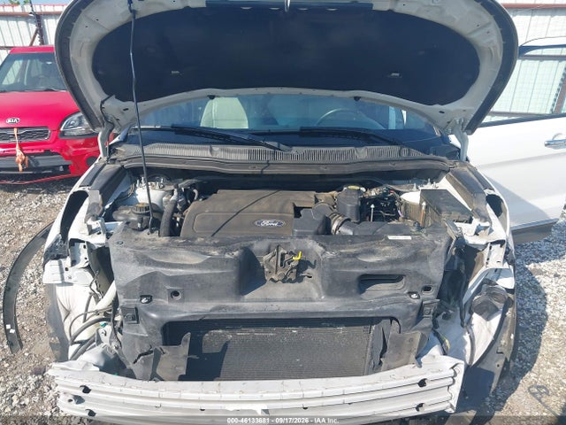 Продаж на аукціоні авто 2012 Ford Explorer Limited, vin: 1FMHK8F84CGA64767, номер лоту: 46133681