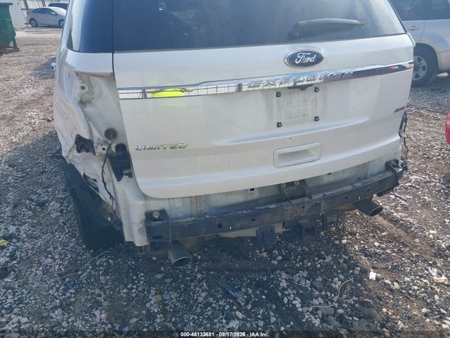 Продаж на аукціоні авто 2012 Ford Explorer Limited, vin: 1FMHK8F84CGA64767, номер лоту: 46133681