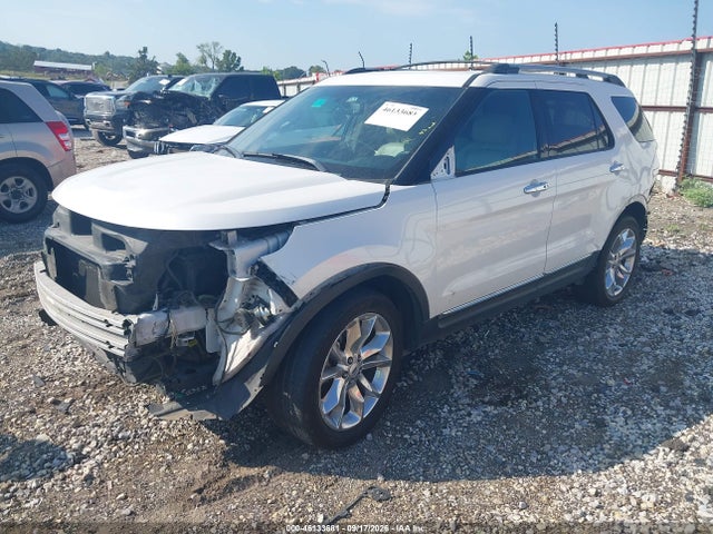 Продаж на аукціоні авто 2012 Ford Explorer Limited, vin: 1FMHK8F84CGA64767, номер лоту: 46133681