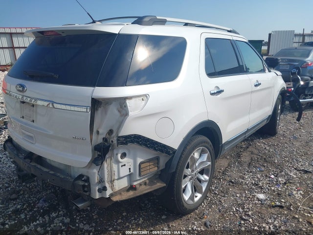 Продаж на аукціоні авто 2012 Ford Explorer Limited, vin: 1FMHK8F84CGA64767, номер лоту: 46133681