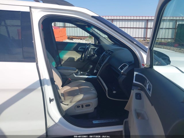 Продаж на аукціоні авто 2012 Ford Explorer Limited, vin: 1FMHK8F84CGA64767, номер лоту: 46133681