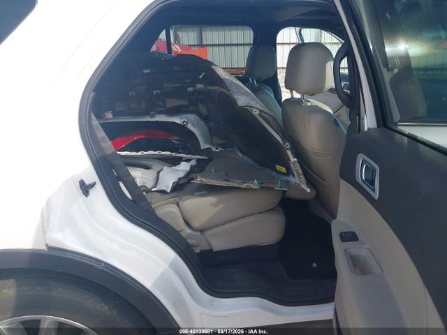 Продаж на аукціоні авто 2012 Ford Explorer Limited, vin: 1FMHK8F84CGA64767, номер лоту: 46133681