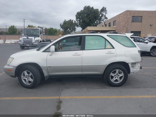 Продаж на аукціоні авто 2001 Lexus Rx 300, vin: JTJHF10U010198250, номер лоту: 46133683