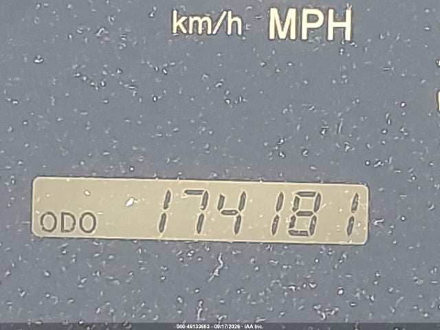 Продаж на аукціоні авто 2001 Lexus Rx 300, vin: JTJHF10U010198250, номер лоту: 46133683