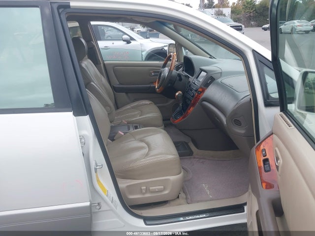 Продаж на аукціоні авто 2001 Lexus Rx 300, vin: JTJHF10U010198250, номер лоту: 46133683