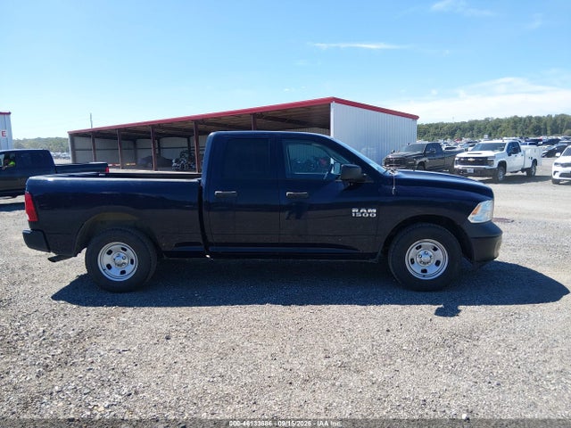 46133686 :رقم المزاد ، 1C6RR6FG8HS764951 vin ، 2017 Ram 1500 Tradesman  4x2 6'4 Box مزاد بيع