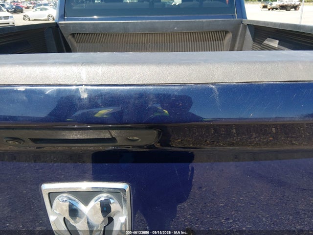 46133686 :رقم المزاد ، 1C6RR6FG8HS764951 vin ، 2017 Ram 1500 Tradesman  4x2 6'4 Box مزاد بيع