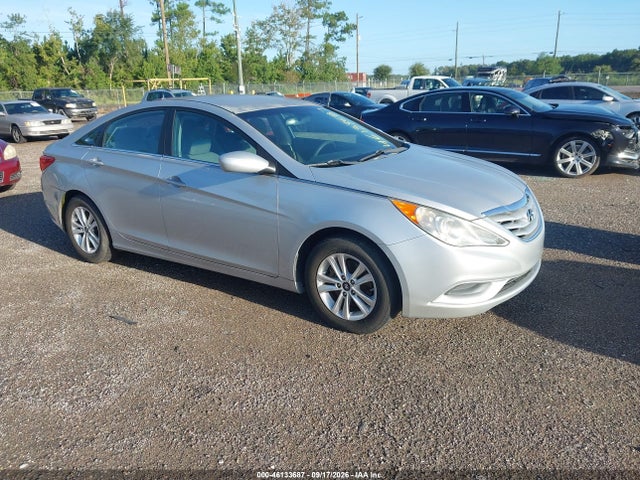 Aukcja sprzedaży 2013 Hyundai Sonata Gls, vin: 5NPEB4AC2DH705570, numer aukcji: 46133687