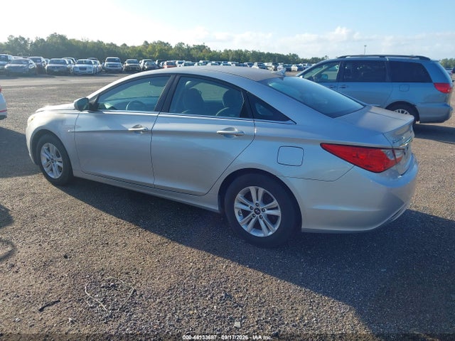 Aukcja sprzedaży 2013 Hyundai Sonata Gls, vin: 5NPEB4AC2DH705570, numer aukcji: 46133687
