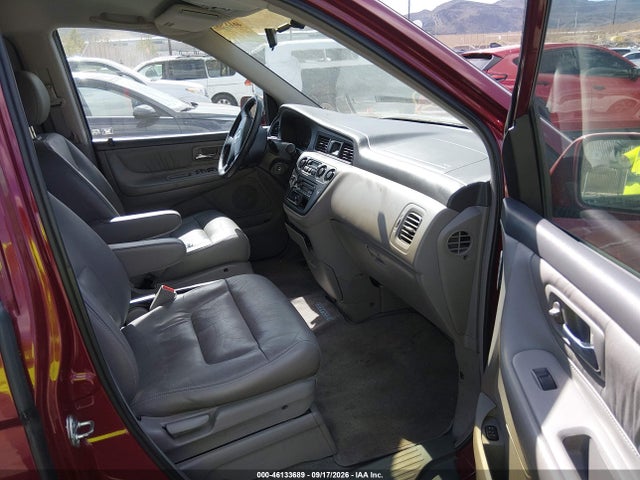 Продажа на аукционе авто 2003 Honda Odyssey Ex-l, vin: 5FNRL18923B143593, номер лота: 46133689