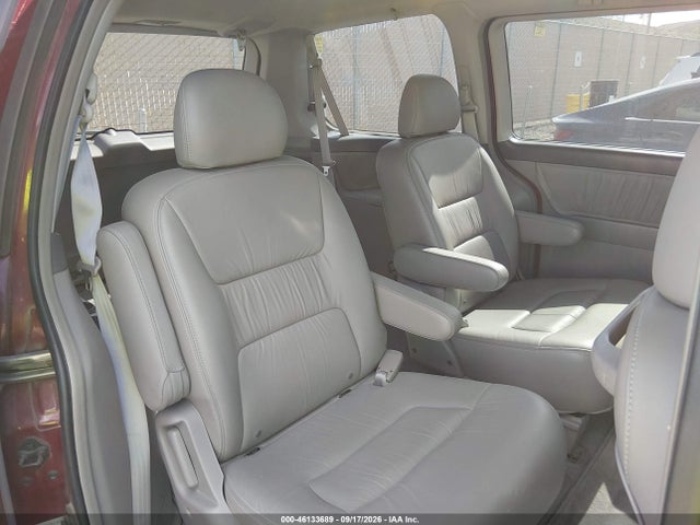 Продажа на аукционе авто 2003 Honda Odyssey Ex-l, vin: 5FNRL18923B143593, номер лота: 46133689