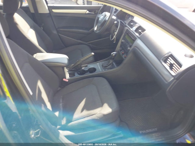 Aukcja sprzedaży 2013 Volkswagen Passat 2.5l S, vin: 1VWAP7A36DC030655, numer aukcji: 46133693