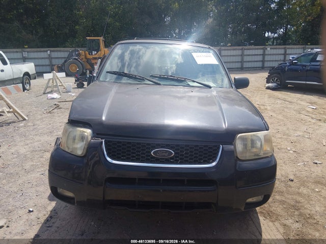 2003 Ford Escape Limited მანქანა იყიდება აუქციონზე, vin: 1FMCU94133KE20400, აუქციონის ნომერი: 46133695