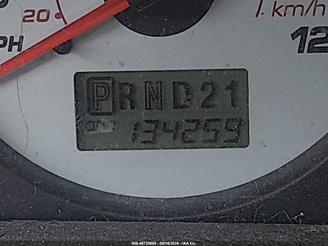 2003 Ford Escape Limited მანქანა იყიდება აუქციონზე, vin: 1FMCU94133KE20400, აუქციონის ნომერი: 46133695