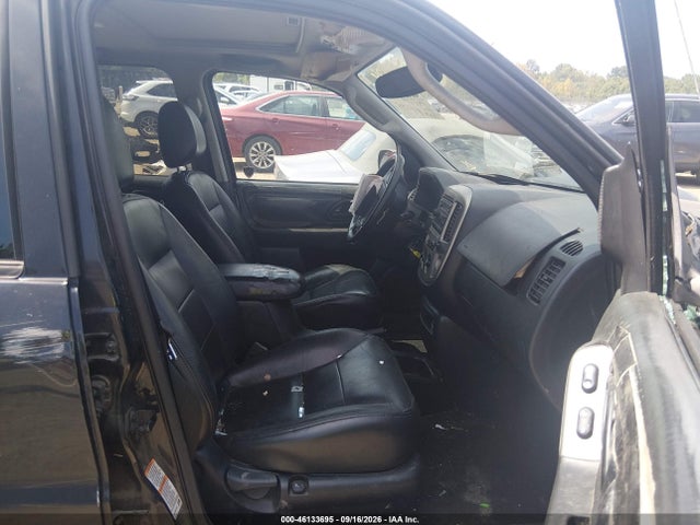 2003 Ford Escape Limited მანქანა იყიდება აუქციონზე, vin: 1FMCU94133KE20400, აუქციონის ნომერი: 46133695