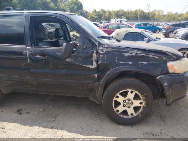 2003 Ford Escape Limited მანქანა იყიდება აუქციონზე, vin: 1FMCU94133KE20400, აუქციონის ნომერი: 46133695