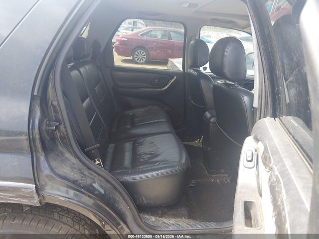 2003 Ford Escape Limited მანქანა იყიდება აუქციონზე, vin: 1FMCU94133KE20400, აუქციონის ნომერი: 46133695