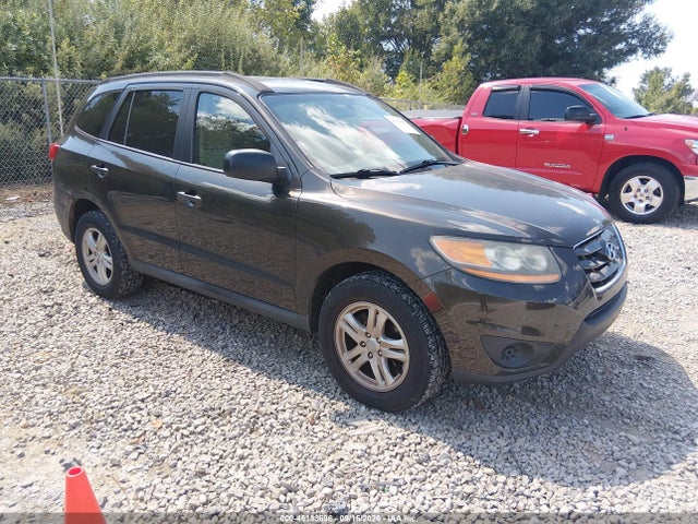 Продажа на аукционе авто 2011 Hyundai Santa Fe Gls, vin: 5XYZG3AB6BG001798, номер лота: 46133696