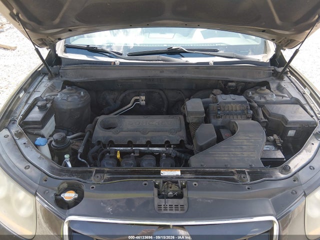 Продажа на аукционе авто 2011 Hyundai Santa Fe Gls, vin: 5XYZG3AB6BG001798, номер лота: 46133696