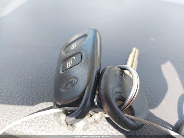 Продажа на аукционе авто 2011 Hyundai Santa Fe Gls, vin: 5XYZG3AB6BG001798, номер лота: 46133696
