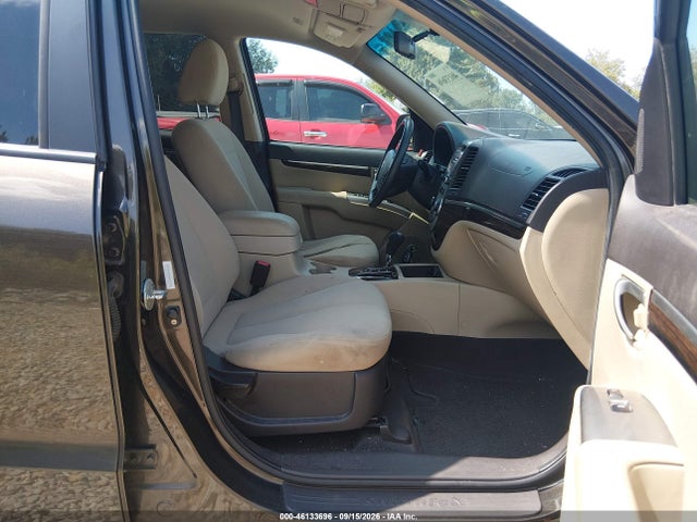 Продажа на аукционе авто 2011 Hyundai Santa Fe Gls, vin: 5XYZG3AB6BG001798, номер лота: 46133696