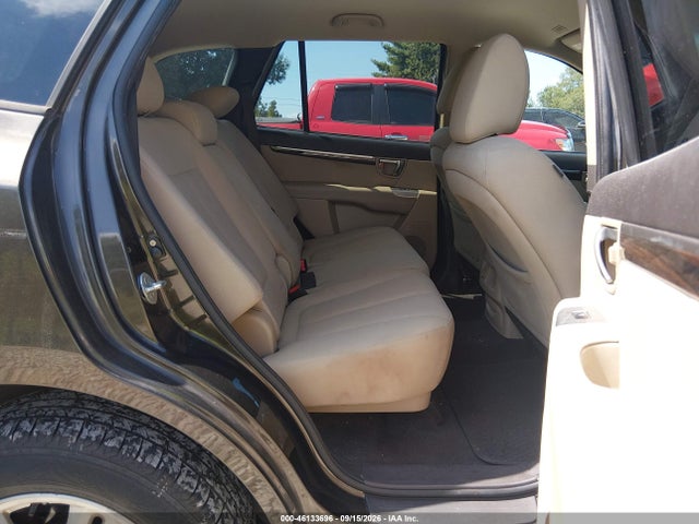 Продажа на аукционе авто 2011 Hyundai Santa Fe Gls, vin: 5XYZG3AB6BG001798, номер лота: 46133696