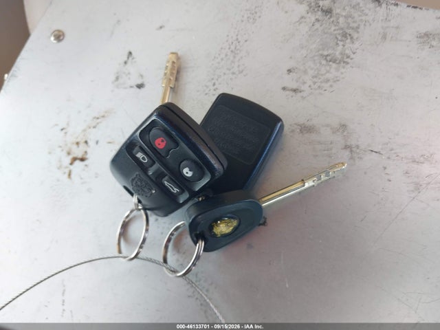 Aukcja sprzedaży 2001 Jaguar Xj8 Vanden Plas, vin: SAJDA24C21LF29663, numer aukcji: 46133701