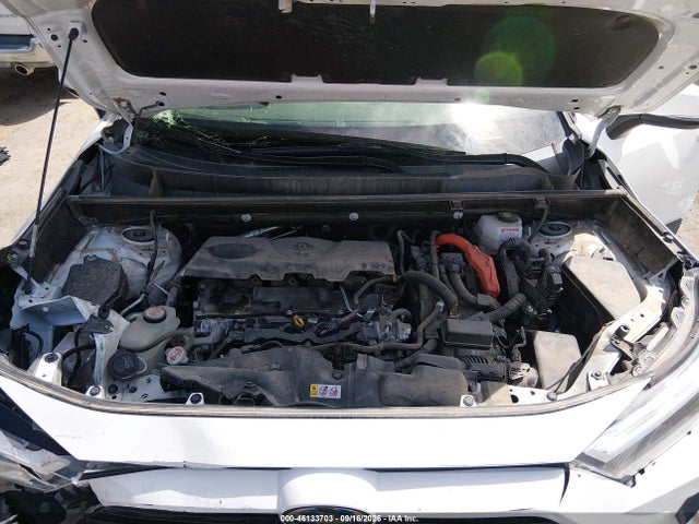 Продаж на аукціоні авто 2023 Toyota Rav4 Hybrid Xle, vin: JTMRWRFVXPD180765, номер лоту: 46133703