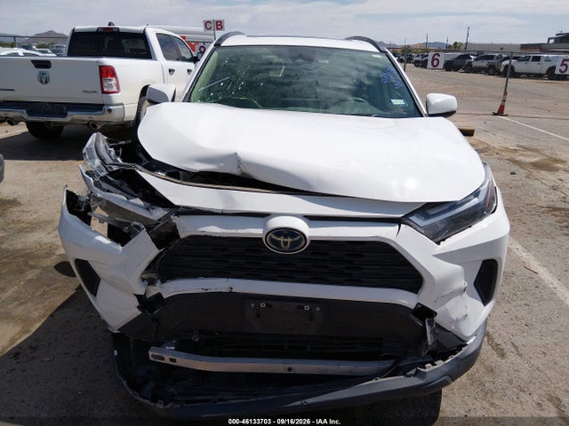 Продаж на аукціоні авто 2023 Toyota Rav4 Hybrid Xle, vin: JTMRWRFVXPD180765, номер лоту: 46133703