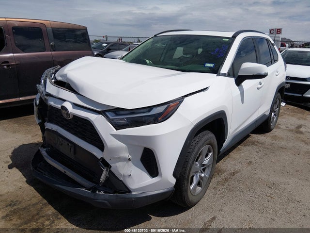 Продаж на аукціоні авто 2023 Toyota Rav4 Hybrid Xle, vin: JTMRWRFVXPD180765, номер лоту: 46133703