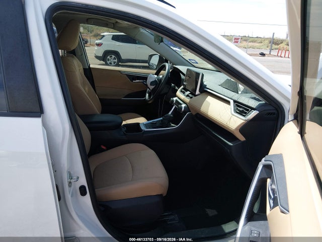 Продаж на аукціоні авто 2023 Toyota Rav4 Hybrid Xle, vin: JTMRWRFVXPD180765, номер лоту: 46133703