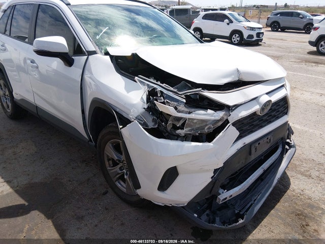Продаж на аукціоні авто 2023 Toyota Rav4 Hybrid Xle, vin: JTMRWRFVXPD180765, номер лоту: 46133703