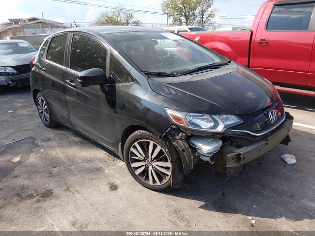 Продаж на аукціоні авто 2015 Honda Fit Ex/ex-l, vin: 3HGGK5H89FM732716, номер лоту: 46133704