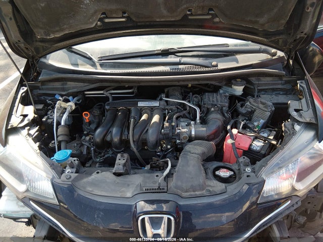 Продаж на аукціоні авто 2015 Honda Fit Ex/ex-l, vin: 3HGGK5H89FM732716, номер лоту: 46133704