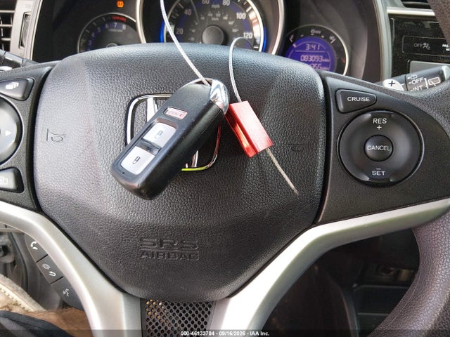 Продаж на аукціоні авто 2015 Honda Fit Ex/ex-l, vin: 3HGGK5H89FM732716, номер лоту: 46133704