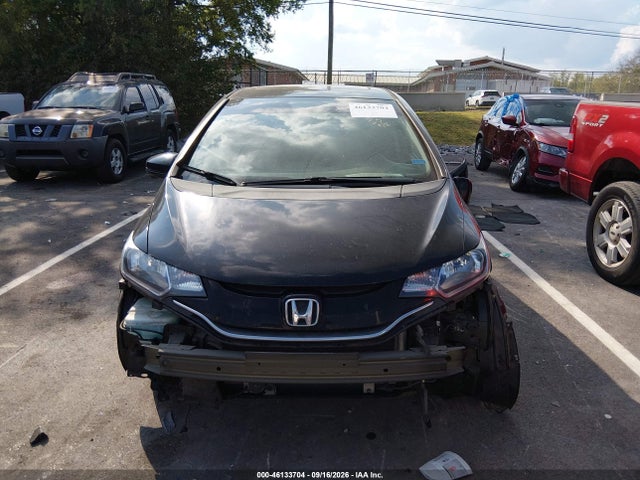 Продаж на аукціоні авто 2015 Honda Fit Ex/ex-l, vin: 3HGGK5H89FM732716, номер лоту: 46133704
