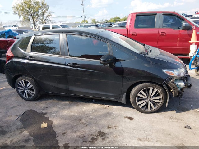 Продаж на аукціоні авто 2015 Honda Fit Ex/ex-l, vin: 3HGGK5H89FM732716, номер лоту: 46133704