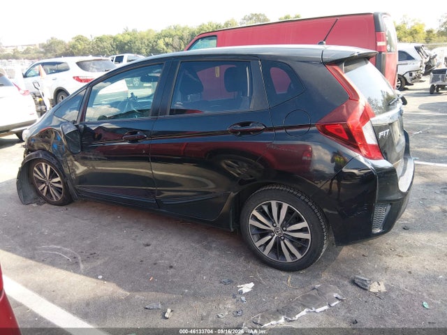 Продаж на аукціоні авто 2015 Honda Fit Ex/ex-l, vin: 3HGGK5H89FM732716, номер лоту: 46133704