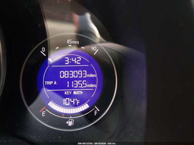 Продаж на аукціоні авто 2015 Honda Fit Ex/ex-l, vin: 3HGGK5H89FM732716, номер лоту: 46133704