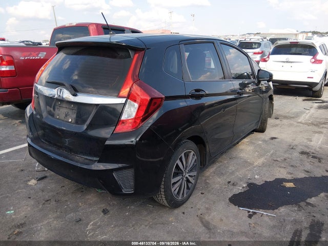 Продаж на аукціоні авто 2015 Honda Fit Ex/ex-l, vin: 3HGGK5H89FM732716, номер лоту: 46133704