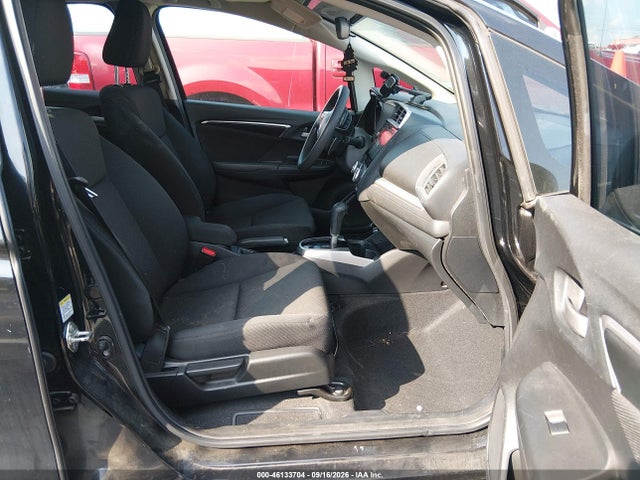 Продаж на аукціоні авто 2015 Honda Fit Ex/ex-l, vin: 3HGGK5H89FM732716, номер лоту: 46133704