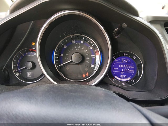 Продаж на аукціоні авто 2015 Honda Fit Ex/ex-l, vin: 3HGGK5H89FM732716, номер лоту: 46133704