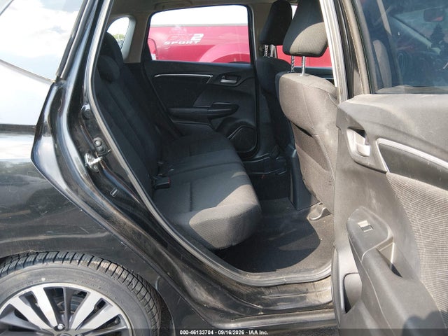 Продаж на аукціоні авто 2015 Honda Fit Ex/ex-l, vin: 3HGGK5H89FM732716, номер лоту: 46133704