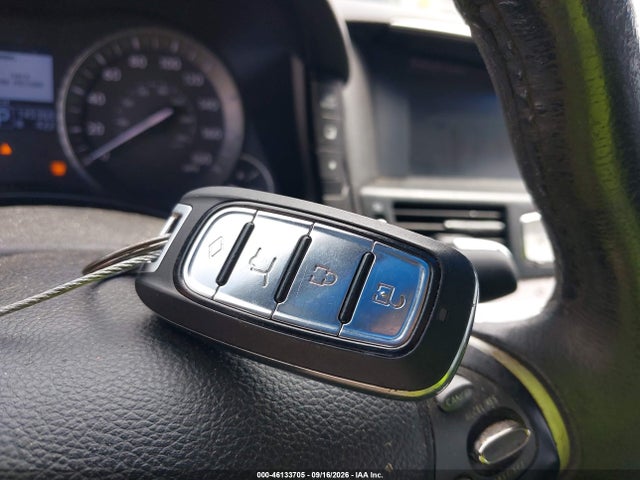 2013 Infiniti M37x მანქანა იყიდება აუქციონზე, vin: JN1BY1AR7DM603064, აუქციონის ნომერი: 46133705