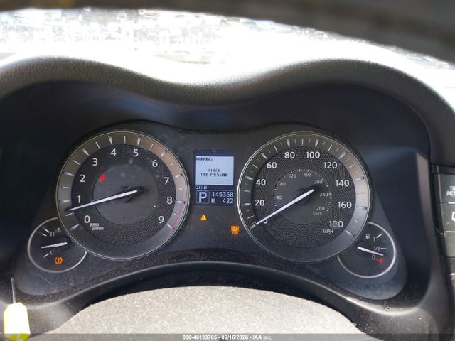 2013 Infiniti M37x მანქანა იყიდება აუქციონზე, vin: JN1BY1AR7DM603064, აუქციონის ნომერი: 46133705