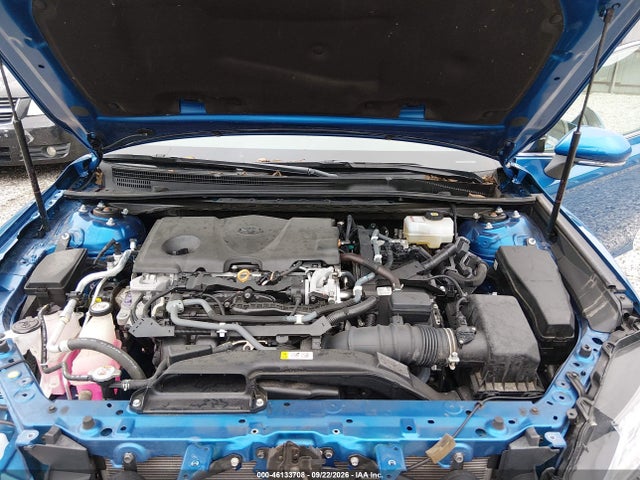Aukcja sprzedaży 2020 Toyota Camry Xle Hybrid, vin: 4T1F31AKXLU018358, numer aukcji: 46133708