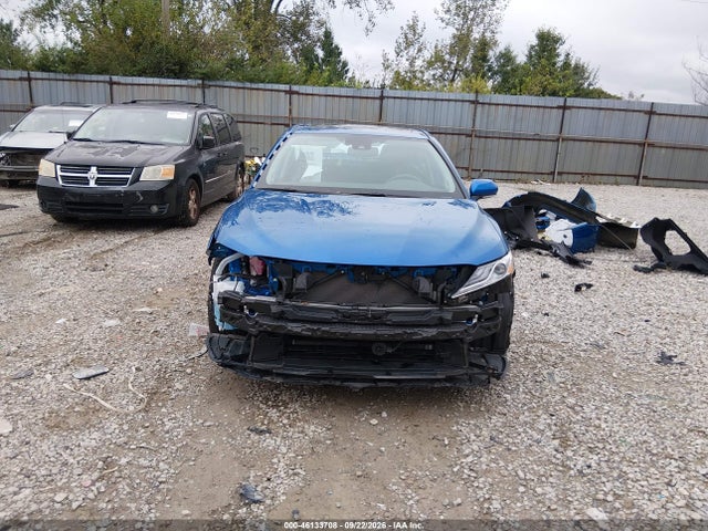 Aukcja sprzedaży 2020 Toyota Camry Xle Hybrid, vin: 4T1F31AKXLU018358, numer aukcji: 46133708