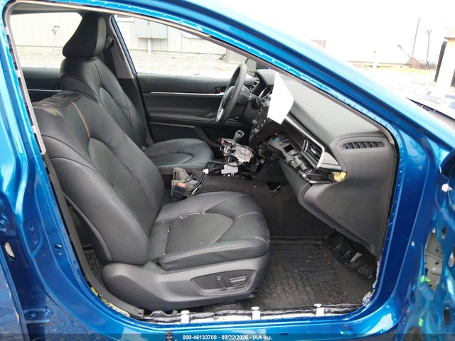 Aukcja sprzedaży 2020 Toyota Camry Xle Hybrid, vin: 4T1F31AKXLU018358, numer aukcji: 46133708