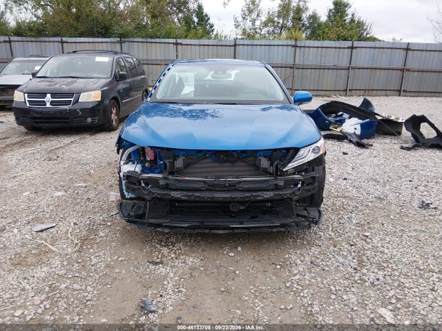 Aukcja sprzedaży 2020 Toyota Camry Xle Hybrid, vin: 4T1F31AKXLU018358, numer aukcji: 46133708